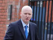 Graeme Dott trial: Ex-champion asked alleged abuse victim if it felt 'nice'