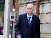 Graeme Dott trial: Woman allegedly abused as girl 'struggled to talk about it'