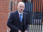 Graeme Dott victims praised for 'immense courage' after abuse conviction