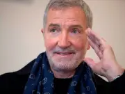 Graeme Souness faces 'toughest challenge yet' in urgent EB fundraising plea