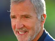 Graeme Souness to climb Ben Nevis in Three Peaks charity challenge