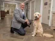 Graeme The Dogfather Hall Joins Strictly 2026 Lineup