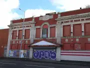 Grafton Rooms housing plan approved after three-year wait