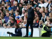 Graham Potter: No regrets over Chelsea move despite Brighton boos