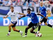 Graham's late winner for Everton highlights need for £7m Norgaard