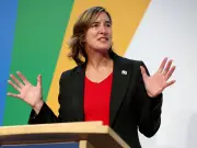 Grainger: Glasgow 2026 success shows Team GB on track for LA 2028
