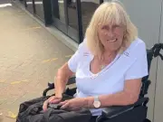 Gran critically ill in Turkey as family needs £31,000 to bring her home