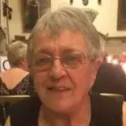 Gran fell off stretcher hours before death, inquest hears