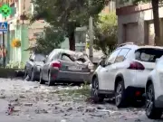 Granada earthquake: 4.8-magnitude tremor causes building collapse
