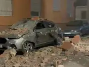 Granada earthquake: 5.0 magnitude tremor hits Spanish city, cars damaged