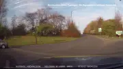 Grandad 'Mad Kenny' jailed for 125mph police chase