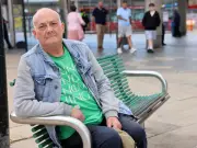 Grandad's life ruined by teen thugs in bus station attack