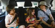 Grandchildren's 'best holiday ever' at UK all-inclusive resort
