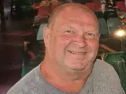 Grandfather killed in Ystrad Mynach crash was 'kindest, most caring man'