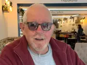 Grandfather of Welsh cyclist Finlay Tarling dies days after tragedy