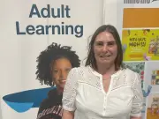 Grandmother, 52, passes GCSE maths on fifth attempt