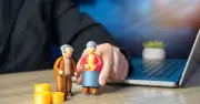 Grandparents Could Claim £7,100 State Pension Boost