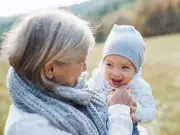 Grandparents Show Little Interest in Seeing Granddaughter