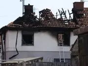 Grangetown fire: Witnesses describe window escape as murder inquiry launched