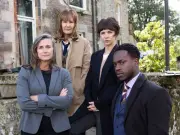 Granite Harbour finale airs tonight as BBC confirms replacement
