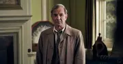 Grantchester writers considered killing off Geordie in final series