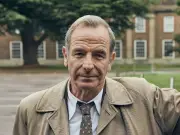 Grantchester's Geordie Keating nearly killed off in finale, writer reveals