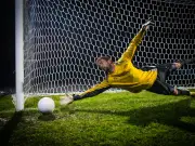 Grass-roots football: 163,000 fewer men playing 11-a-side