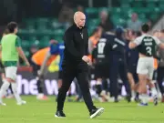 Gray admits Hibs' Conference League exit stings after late Gent collapse
