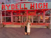 Grease Immersive Cinema Review: A Night at Rydell High