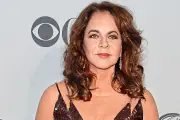Grease star Stockard Channing lives 'as a recluse' in London