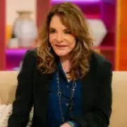 Grease star Stockard Channing reveals reclusive life in London