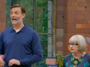 Great British Sewing Bee star Minnie forced to leave in week six