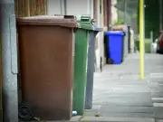 Greater Manchester bin collections change amid heatwave