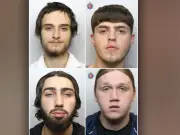 Greater Manchester criminals jailed this week: full roundup