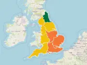 Greater Manchester hit with 72-hour risk to life heatwave alert