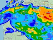 Greater Manchester hour-by-hour forecast as 17-hour thunderstorm warning issued
