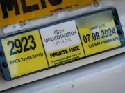 Greater Manchester may get new powers over out-of-town taxis