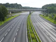 Greater Manchester motorway closures this week: M6, M60, M62