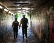 Greater Manchester police see busiest month on record amid heatwave
