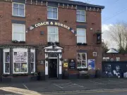 Greater Manchester pub with unique beer garden loved by locals