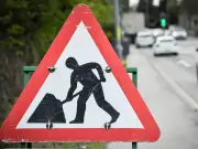 Greater Manchester roadworks to cause delays until 2027