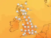 Greater Manchester set for 30C heatwave next week