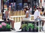 Greater Manchester weather: Sunshine before thunderstorm risk