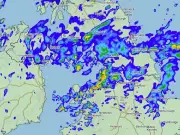 Greater Manchester Weekend Weather: Dry Spell After Thunderstorm Warning Ends