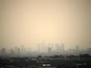 Greater Manchester wildfires finally extinguished after summer of blazes