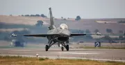 Greece scrambles jets as Turkey breaches airspace 17 times
