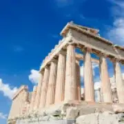 Greece’s top attractions free for one night under full moon