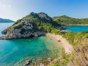 Greek beach 'rivals Bali' just 3 hours from Liverpool