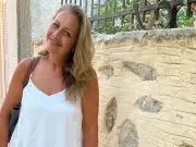 Greek holiday tick bite left woman in coma for six weeks