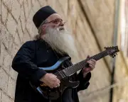 Greek Orthodox priest clarifies views on homosexuality after backlash